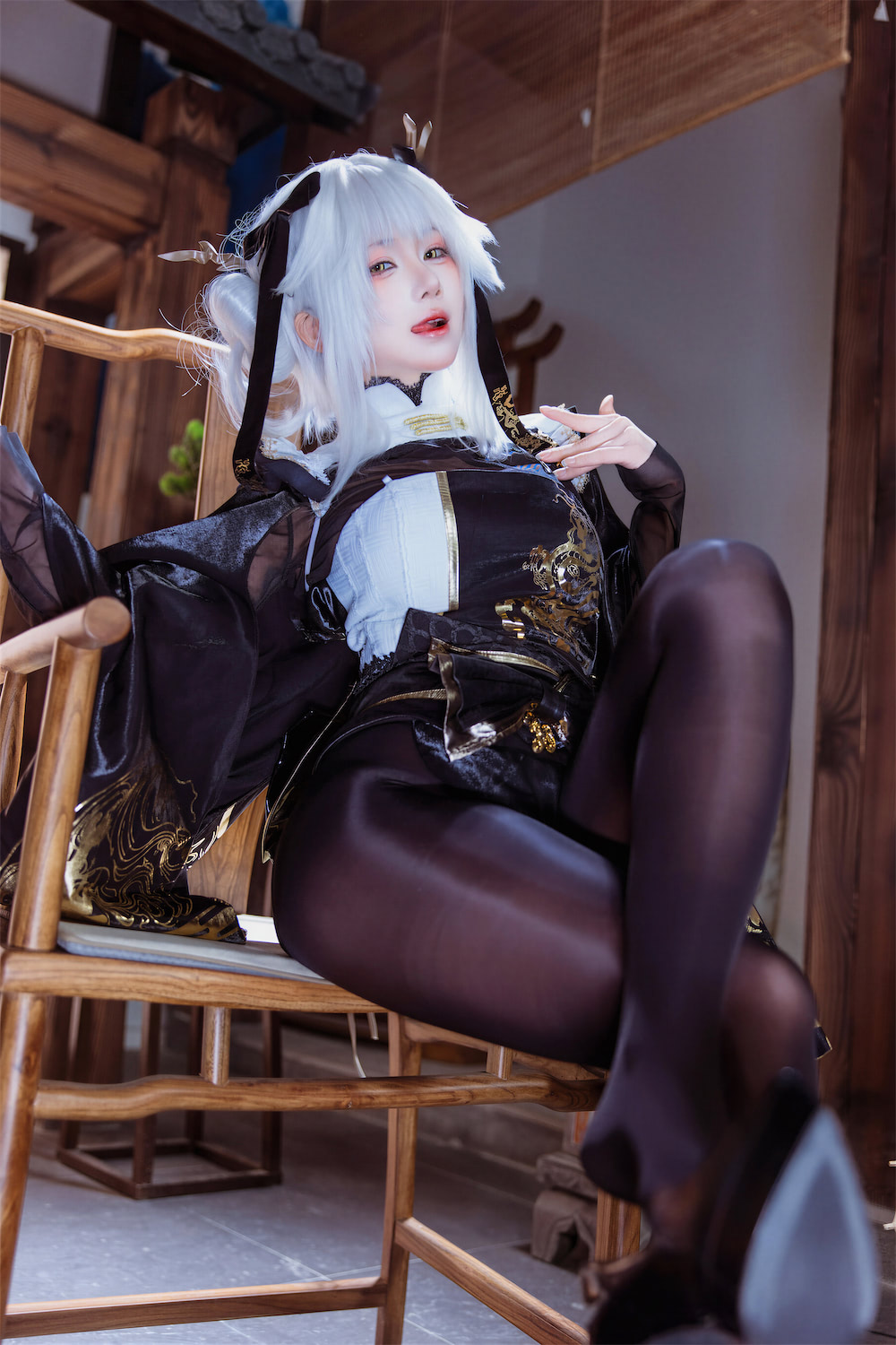 末夜787 Nikke胜利女神布兰儿2