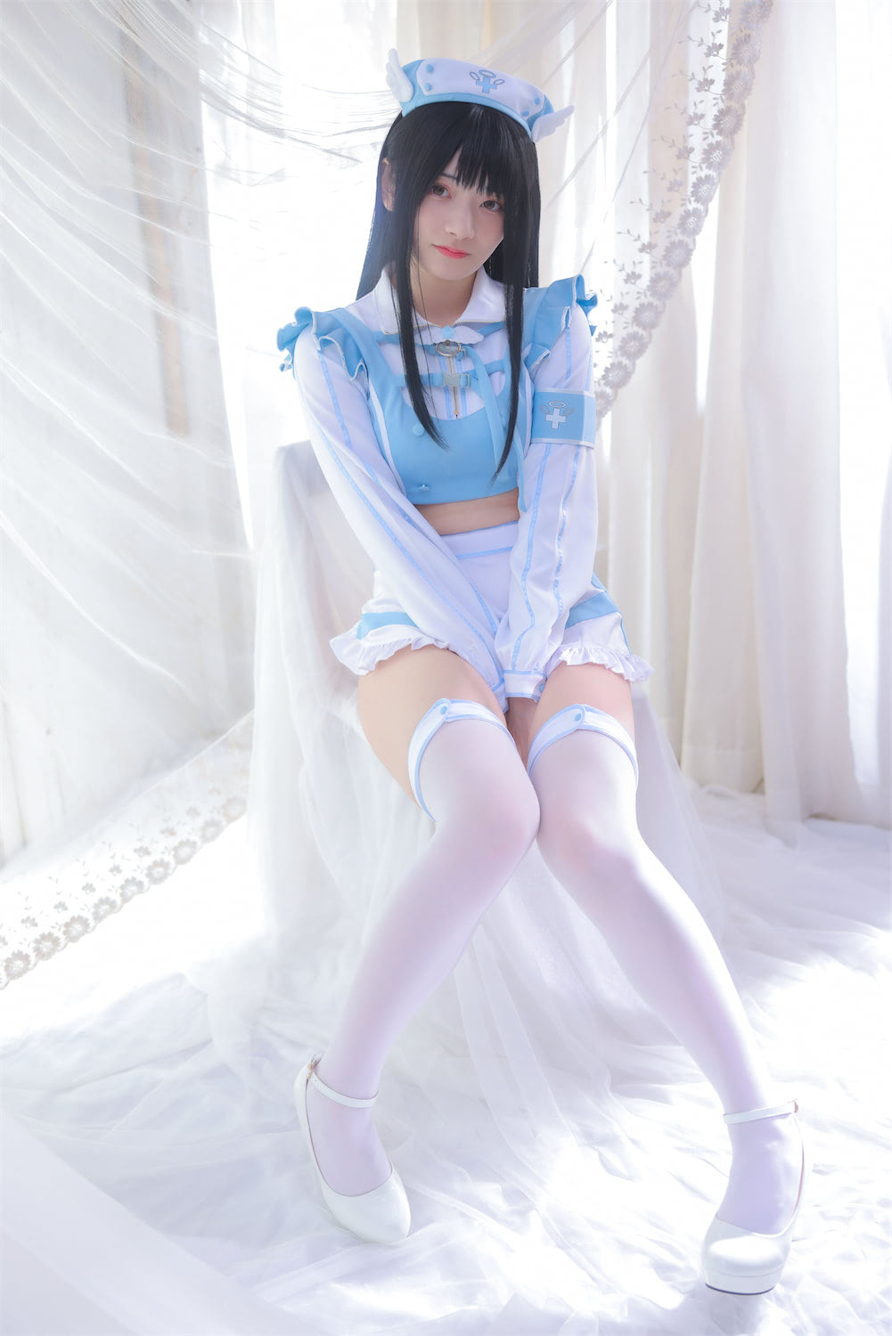尊みを感じて桜井 てぇ天使ちゃん降臨1