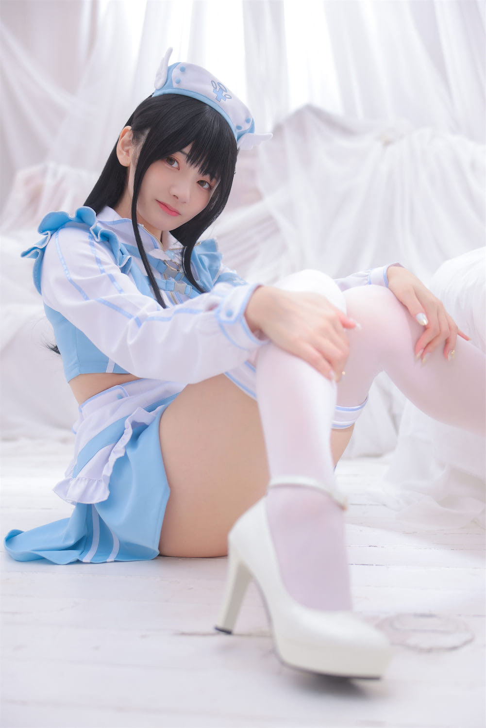 尊みを感じて桜井 てぇ天使ちゃん降臨3