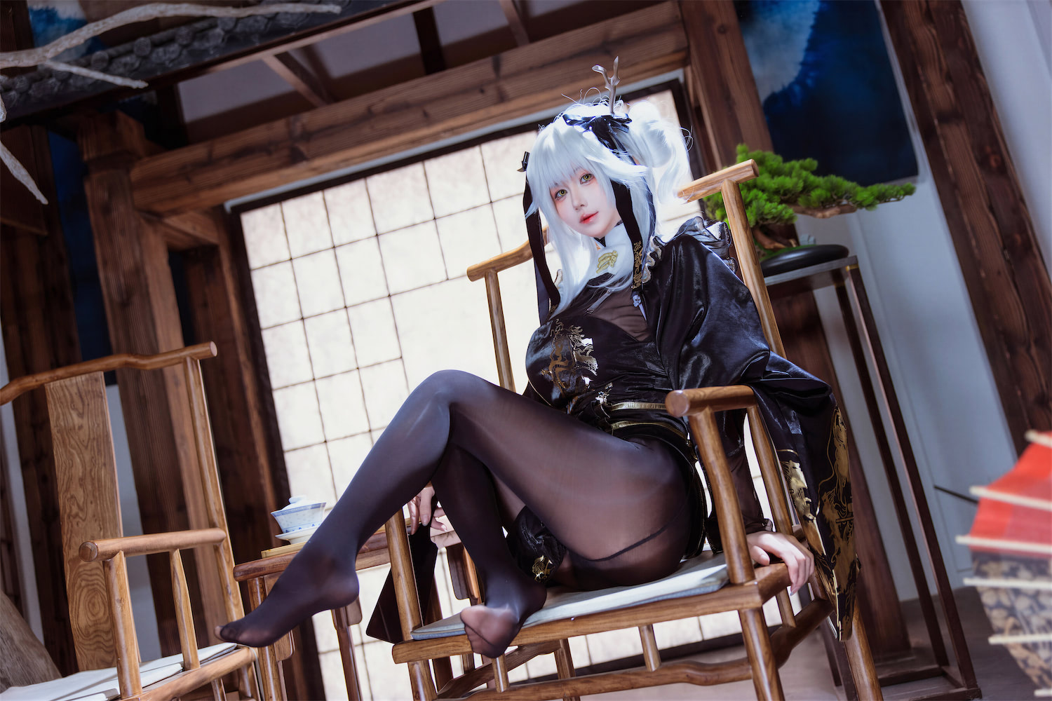 末夜787 Nikke胜利女神布兰儿3