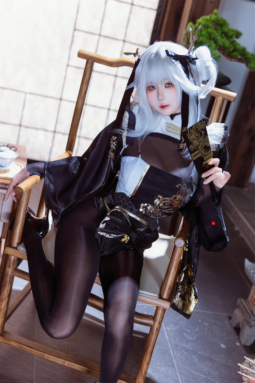 末夜787 Nikke胜利女神布兰儿1