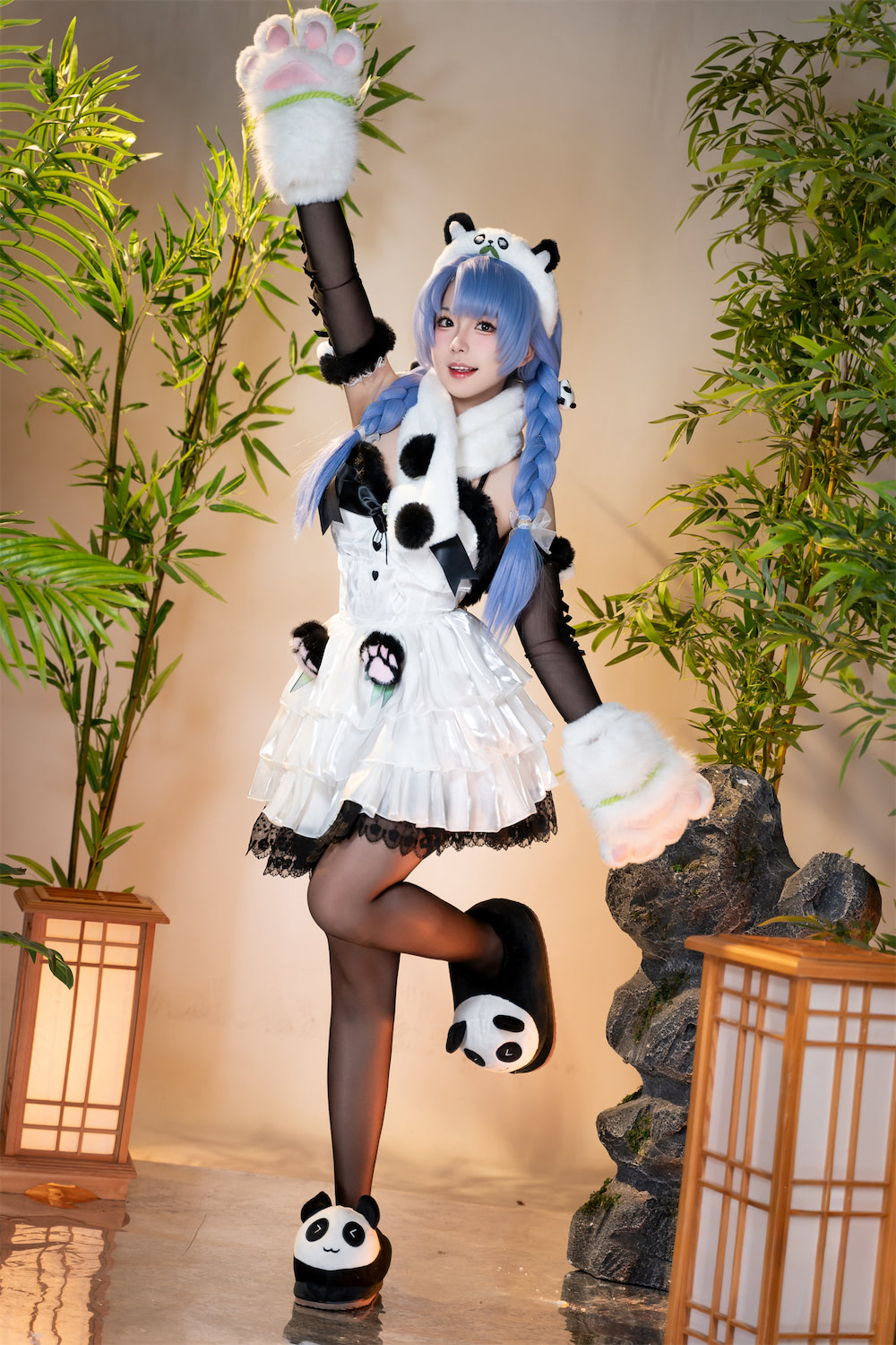 虎森森 永劫无间沈妙1