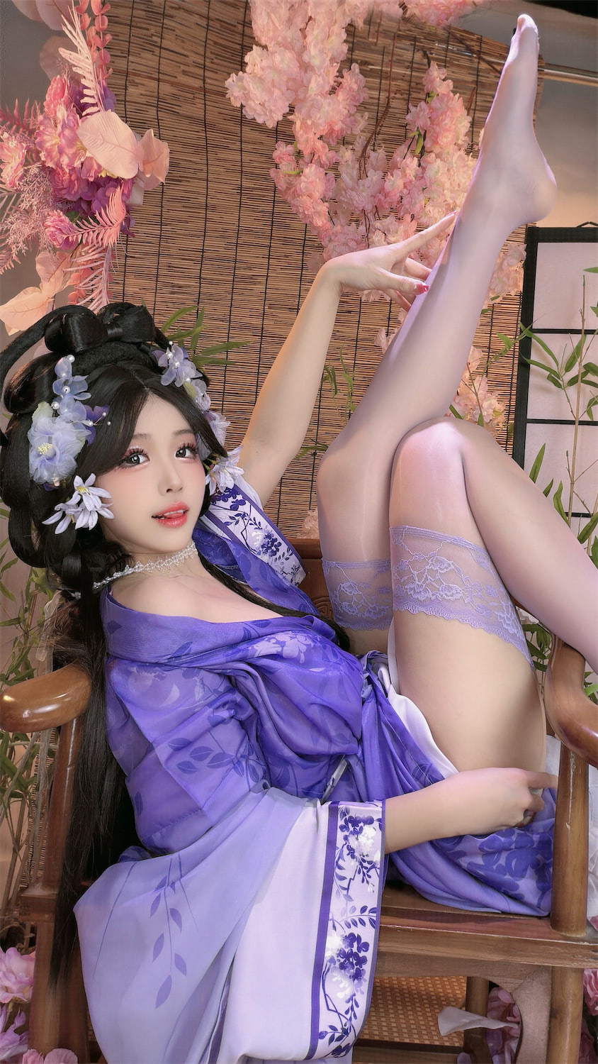 Miko酱 2026夏季自摄合集7