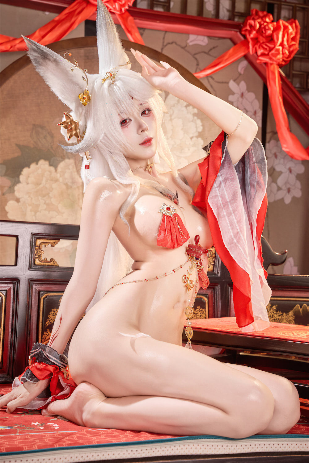 阿九从不咕咕 生日本典藏6