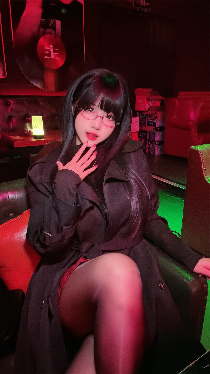 Miko酱 2026夏季自摄合集5