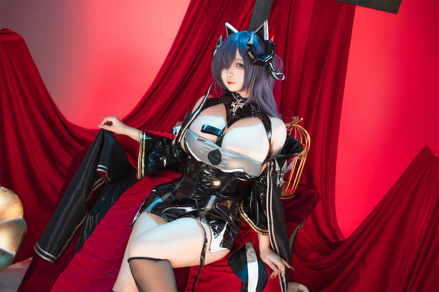 宝钡bei 奥古斯特5