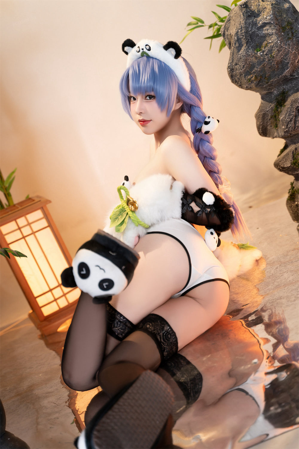 虎森森 永劫无间沈妙5