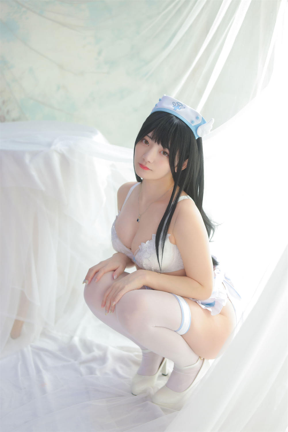 尊みを感じて桜井 てぇ天使ちゃん降臨6
