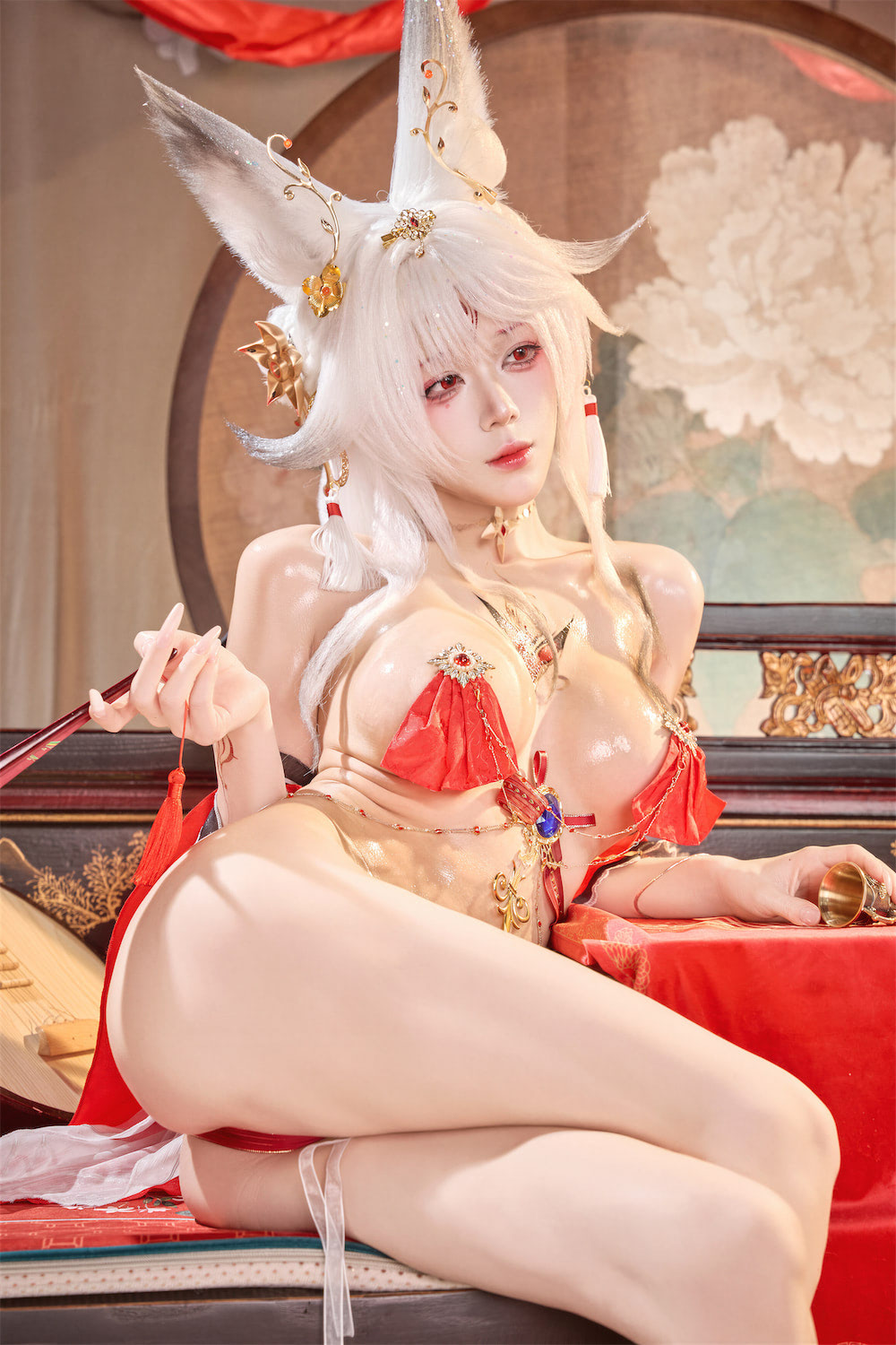 阿九从不咕咕 生日本典藏5
