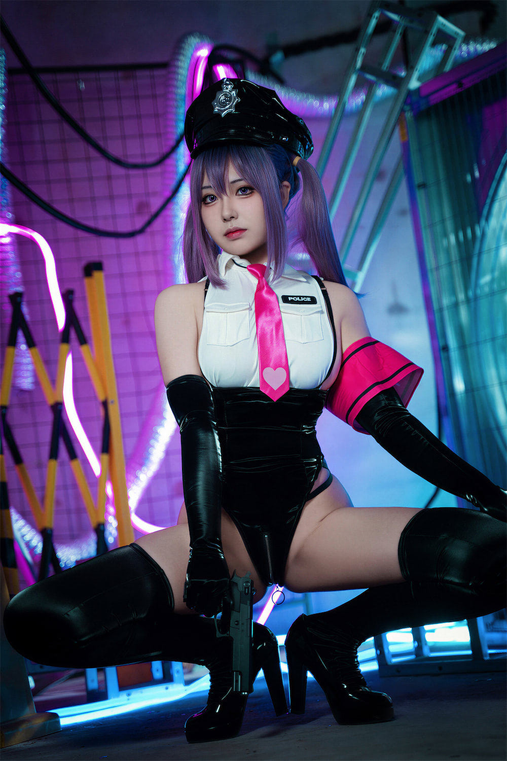 虎森森 宇都宫沙希3