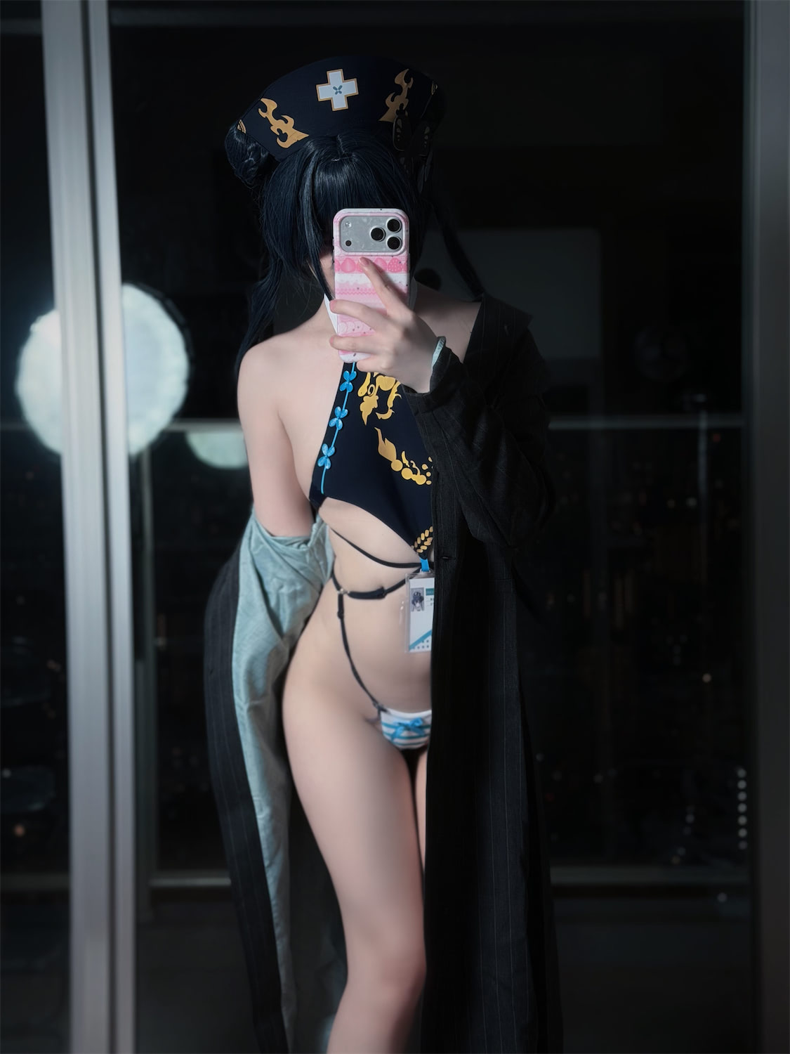 幼愛youmeko 薇尔维特兔女郎kisaki4