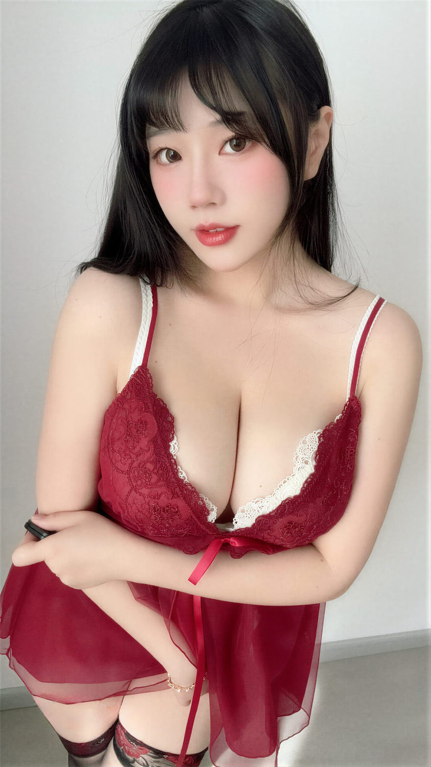 是一只废喵了2025年02月Fantia订阅合集9