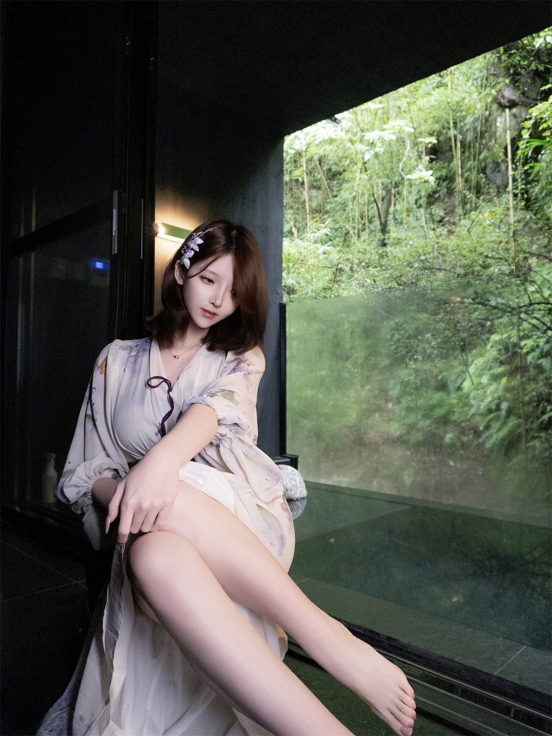 一小央泽 汤间昼1