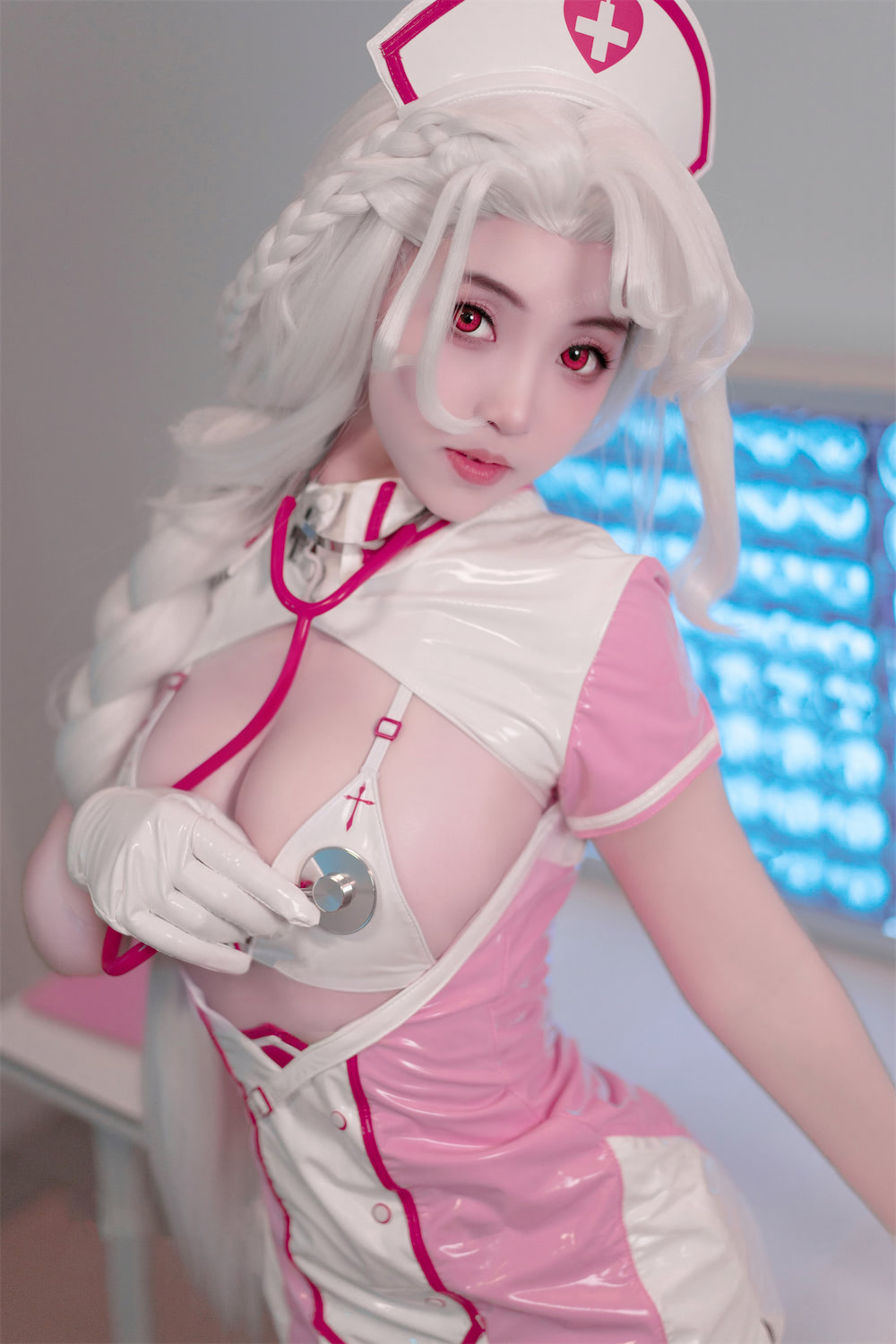 Bangni邦尼 碧蓝航线海因里希亲王7