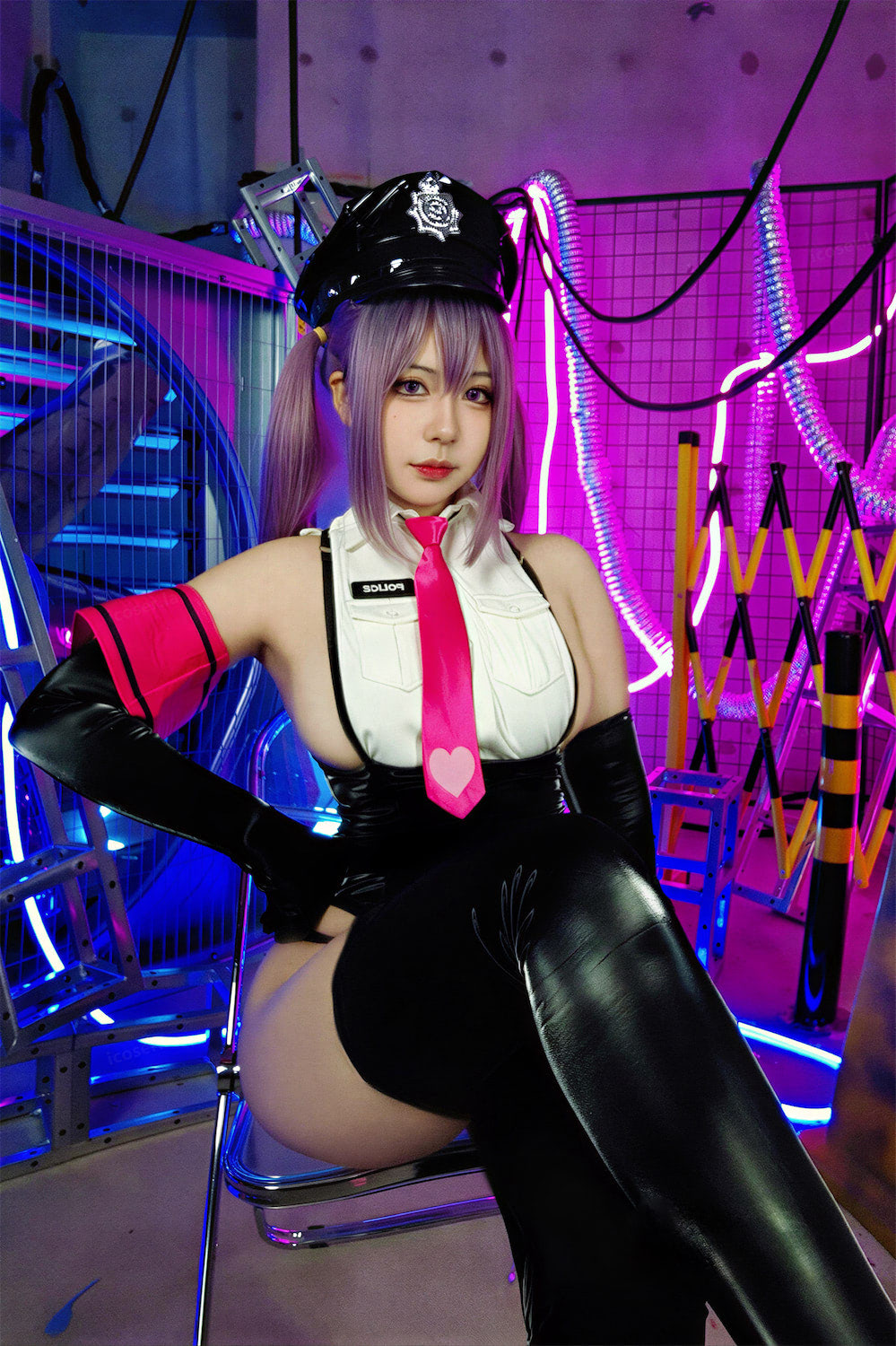 虎森森 宇都宫沙希4